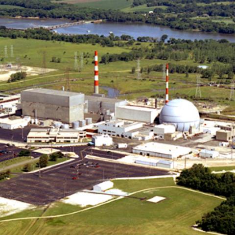 Exelon Dresden Generating Station Exelon Dresden Generating Station