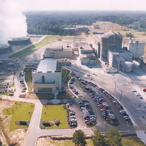 Entergy River Bend Station 